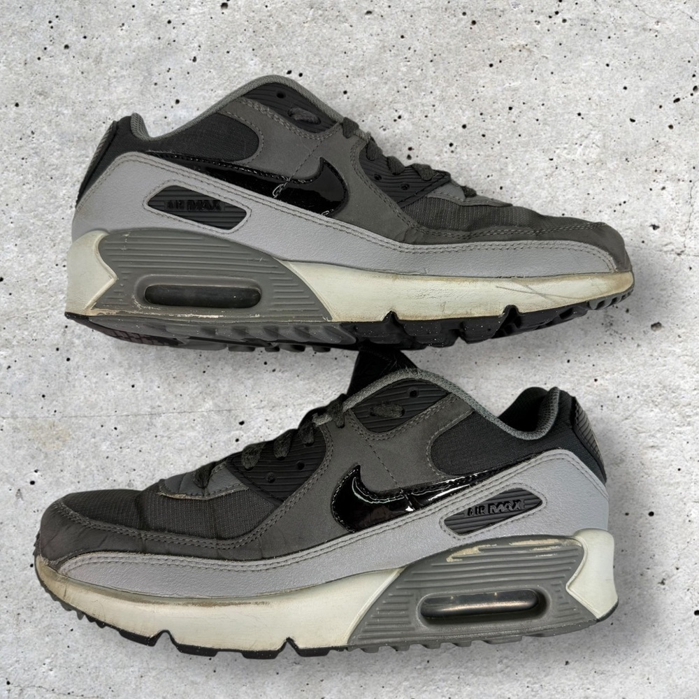Kids Air Max 90 size 6Y - Picture 4 of 7